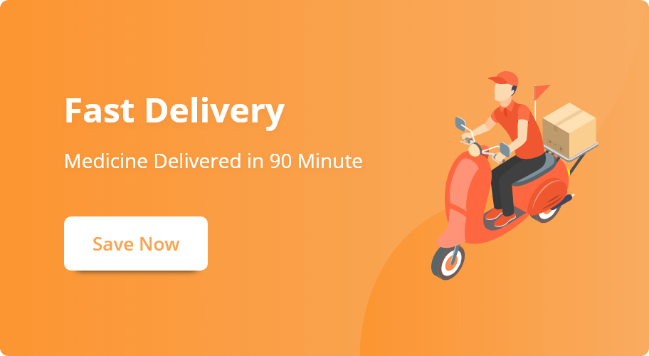 Fast delivery